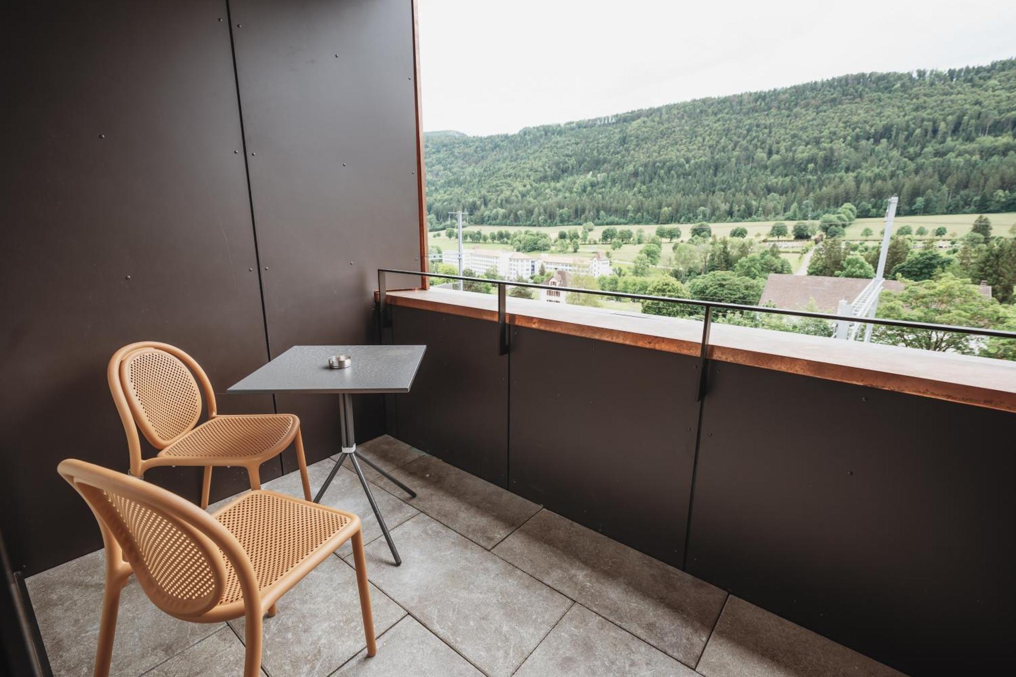 Hota Hotel Saint-Imier Екстер'єр фото