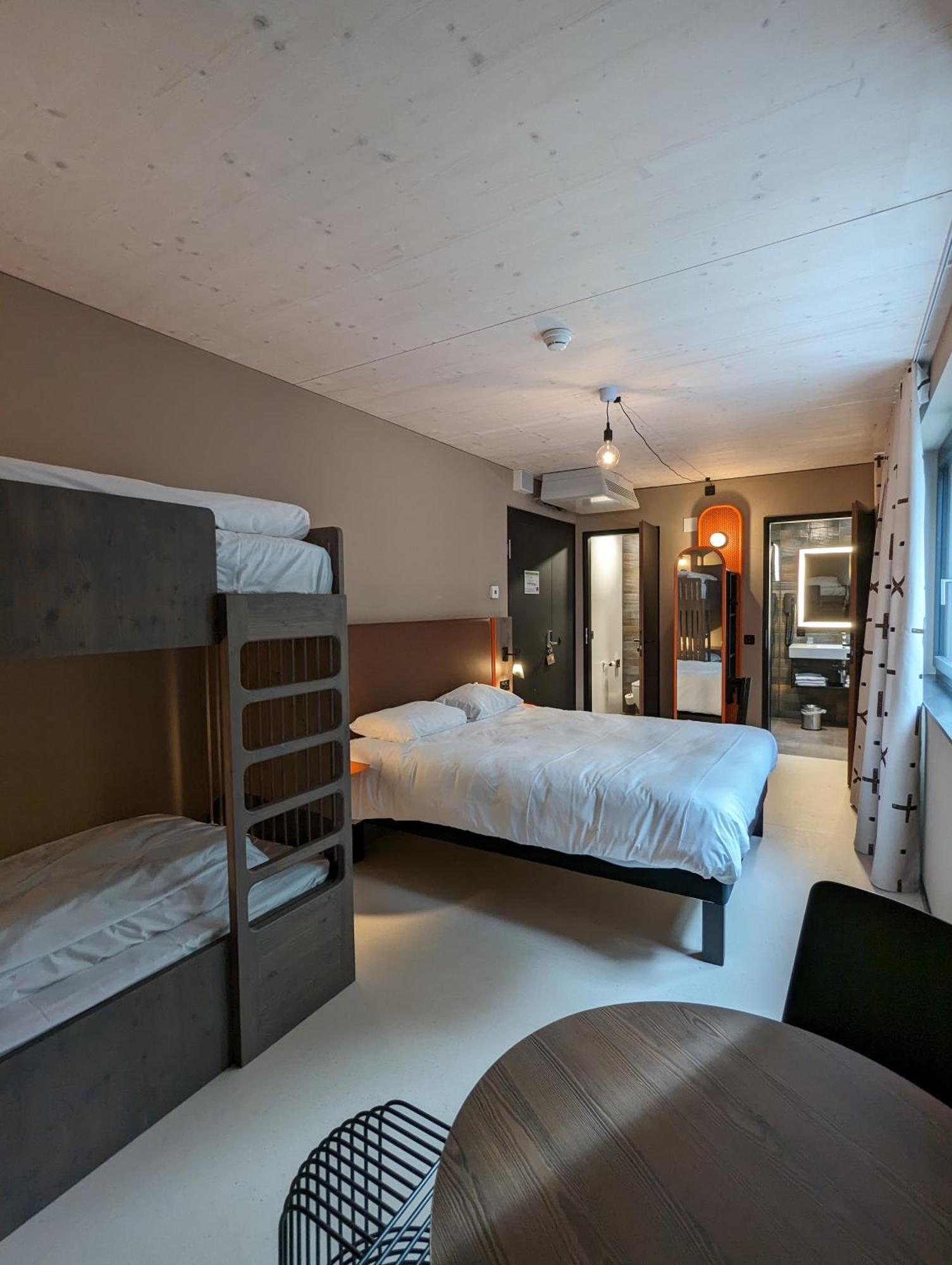 Hota Hotel Saint-Imier Екстер'єр фото