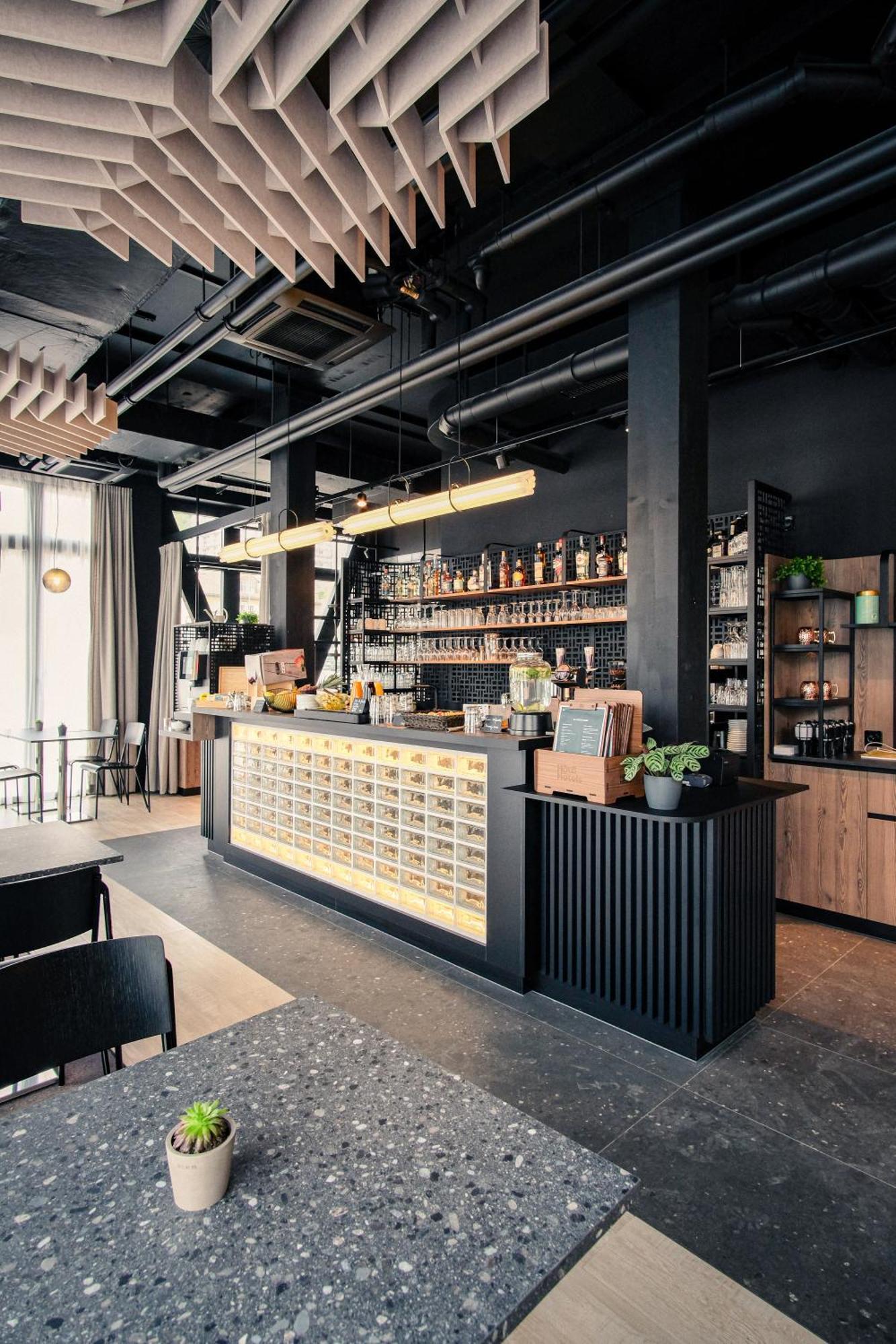 Hota Hotel Saint-Imier Екстер'єр фото